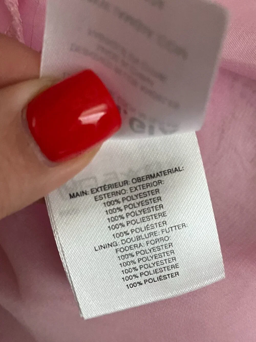 I.AM.GIA NWT | Jazmin Top - Picture 10 of 11